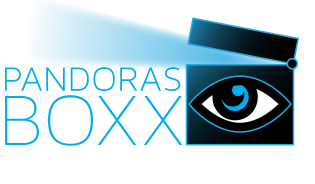 Pandora's Boxx